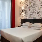 Hotel Albe Saint Michel