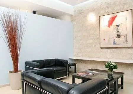 Hotel Albe Saint Michel Parigi