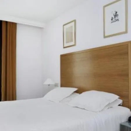 Albe Saint Michel 3* Parigi
