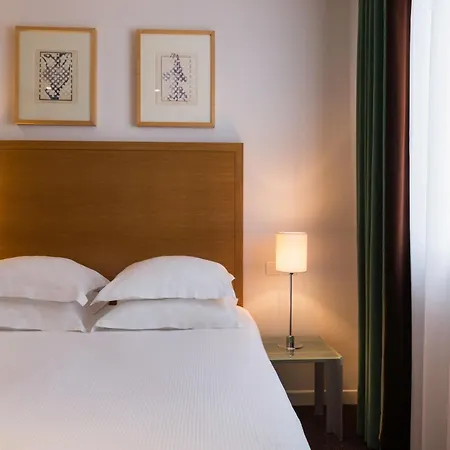 Albe Saint Michel Hotel Parigi