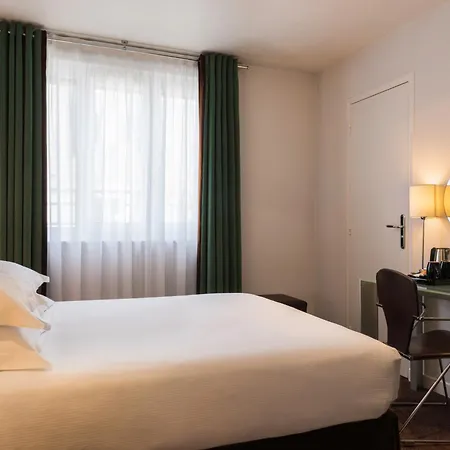 Albe Saint Michel Hotel 3*
