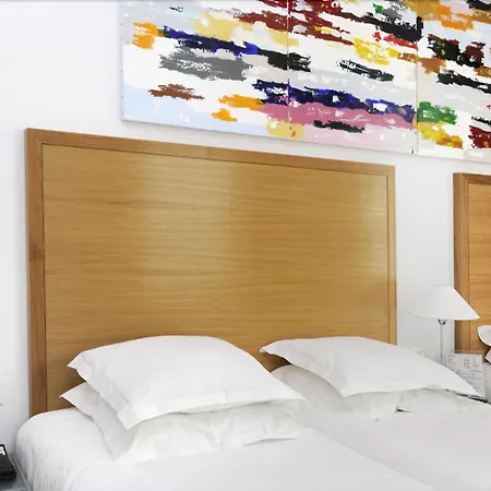 Albe Saint Michel Hotel 3*