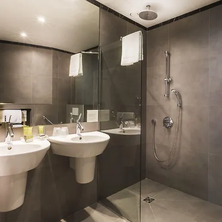 Albe Saint Michel Hotel Parigi