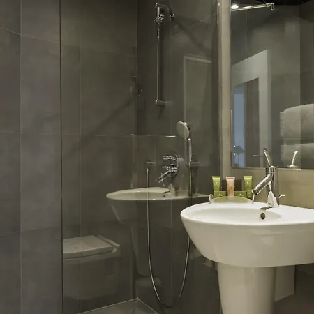 Hotel Albe Saint Michel Parigi