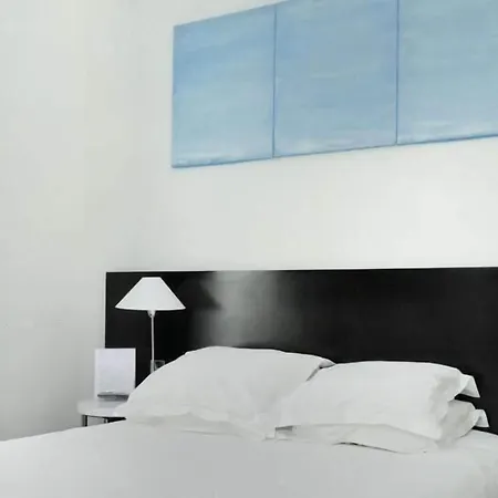 Albe Saint Michel Hotel 3*