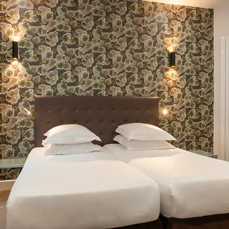 Hotel Albe Saint Michel 3*