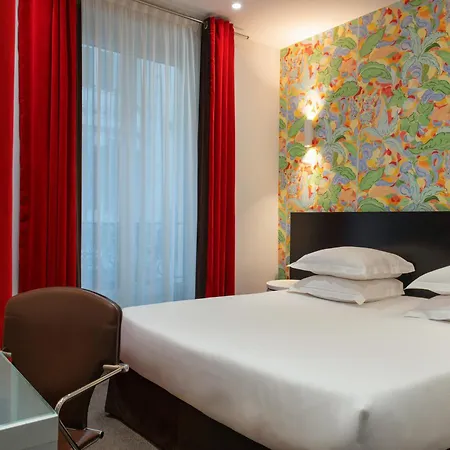 Hotel Albe Saint Michel