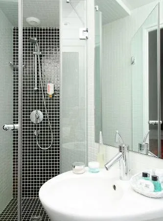 Albe Saint Michel Hotel