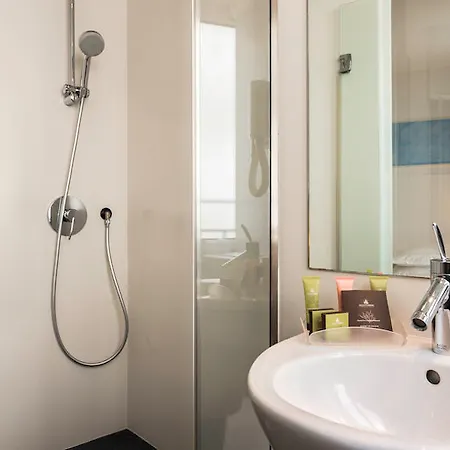 Hotel Albe Saint Michel 3*