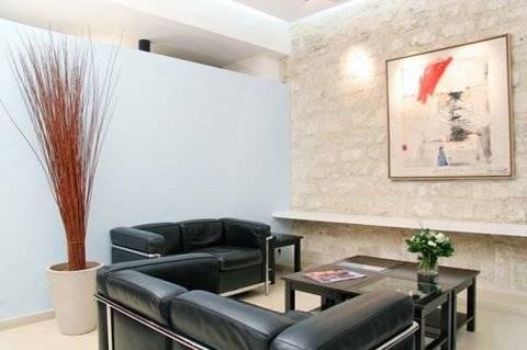Hotel Albe Saint Michel Parigi