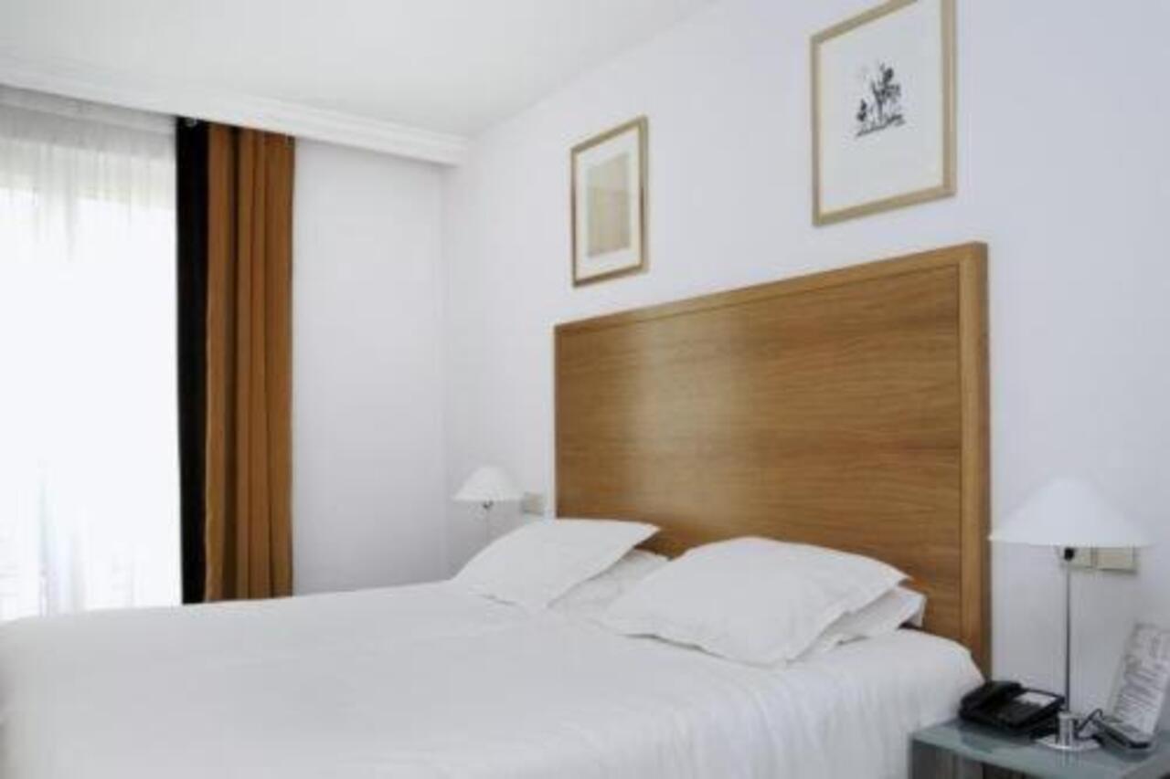 Albe Saint Michel 3* Paris