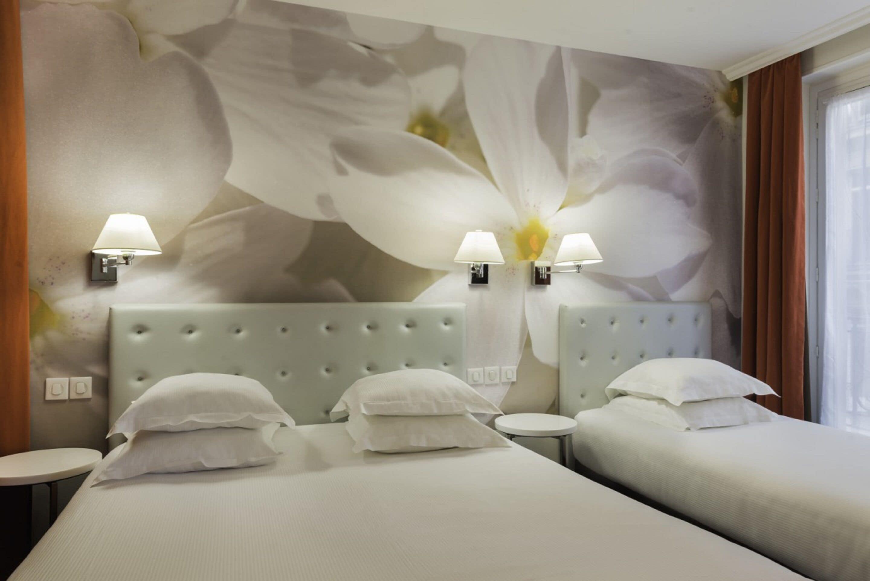 Hotel Albe Saint Michel Paris