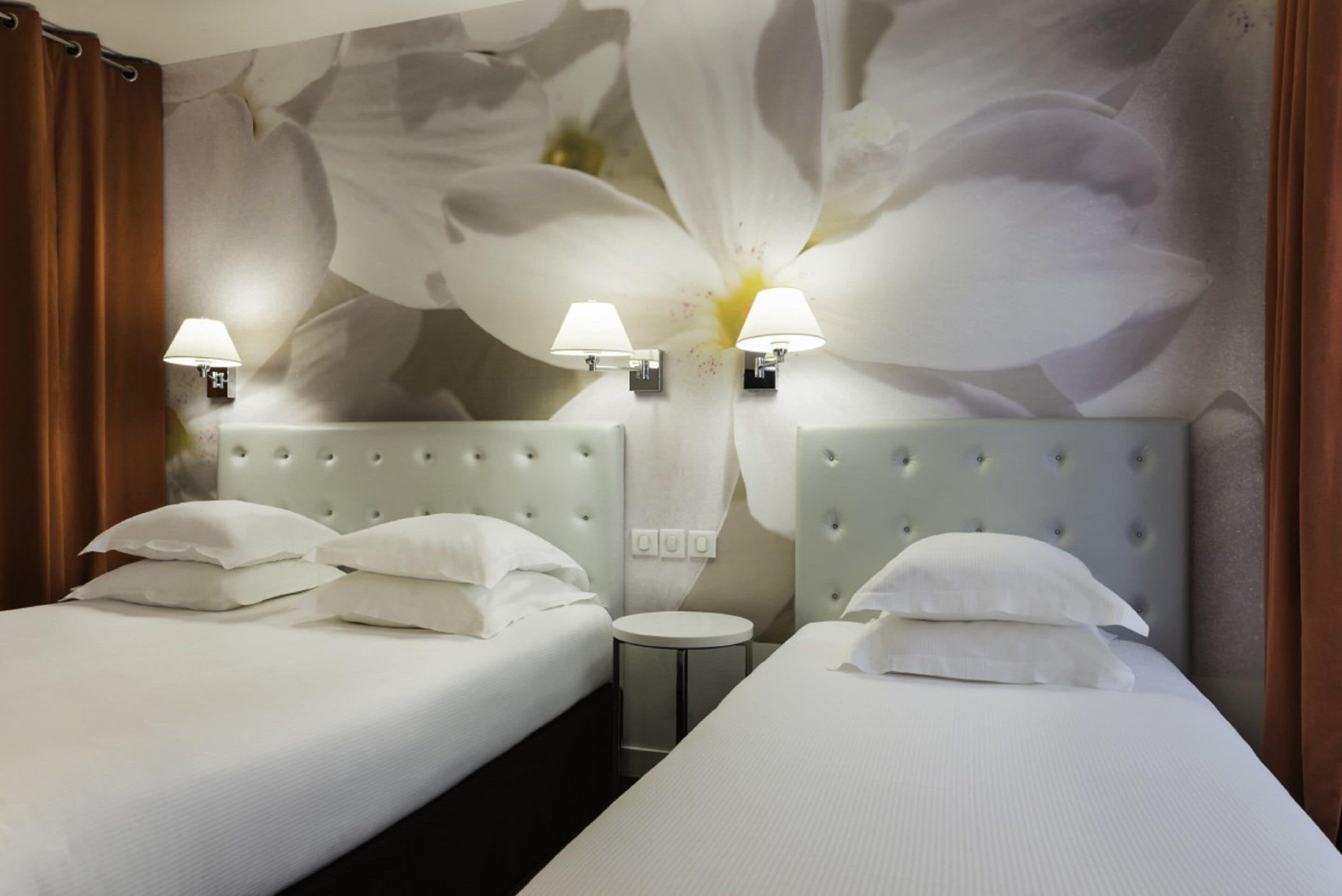 Albe Saint Michel 3*