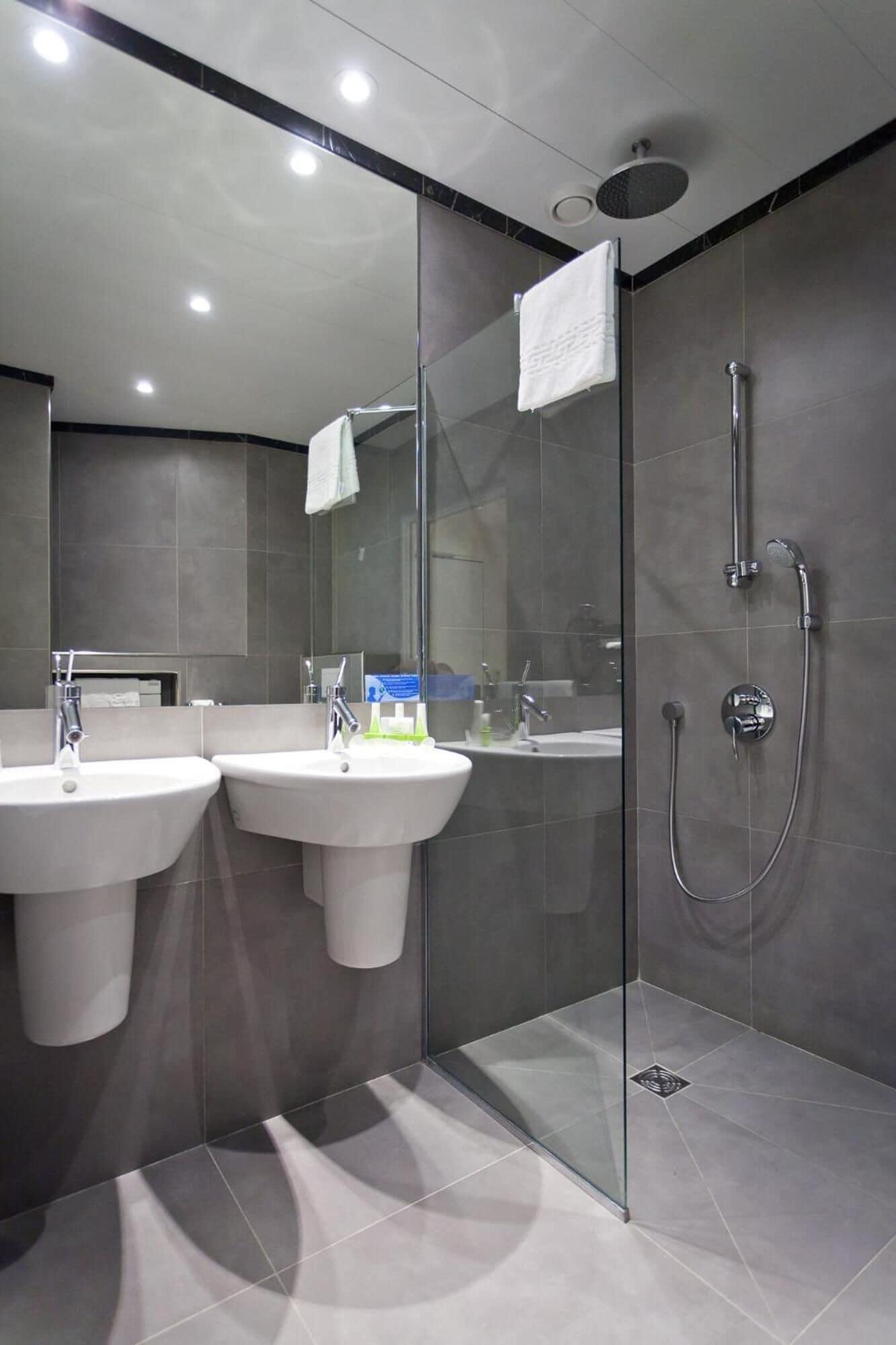 Hotel Albe Saint Michel Parigi