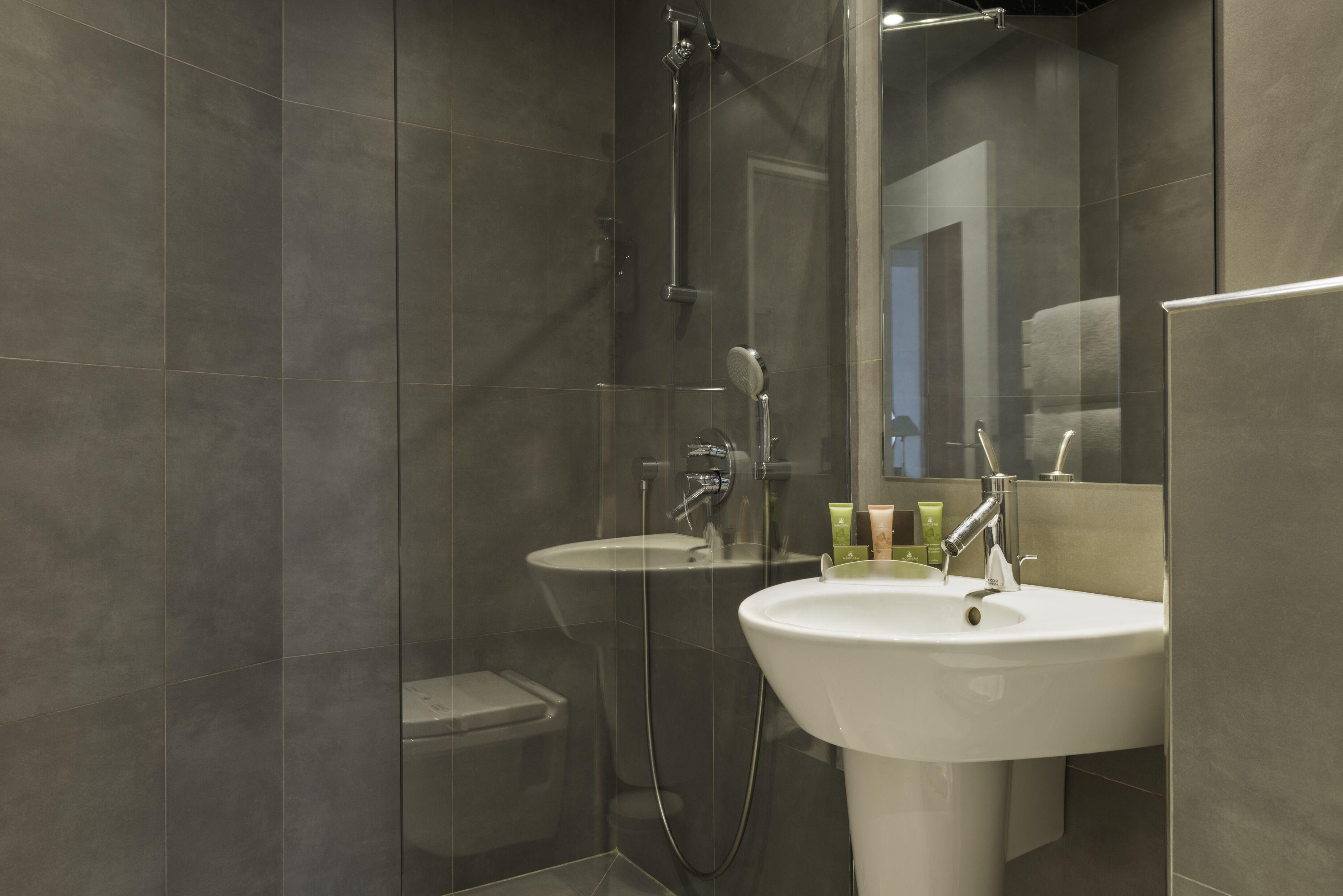 Hotel Albe Saint Michel Paris