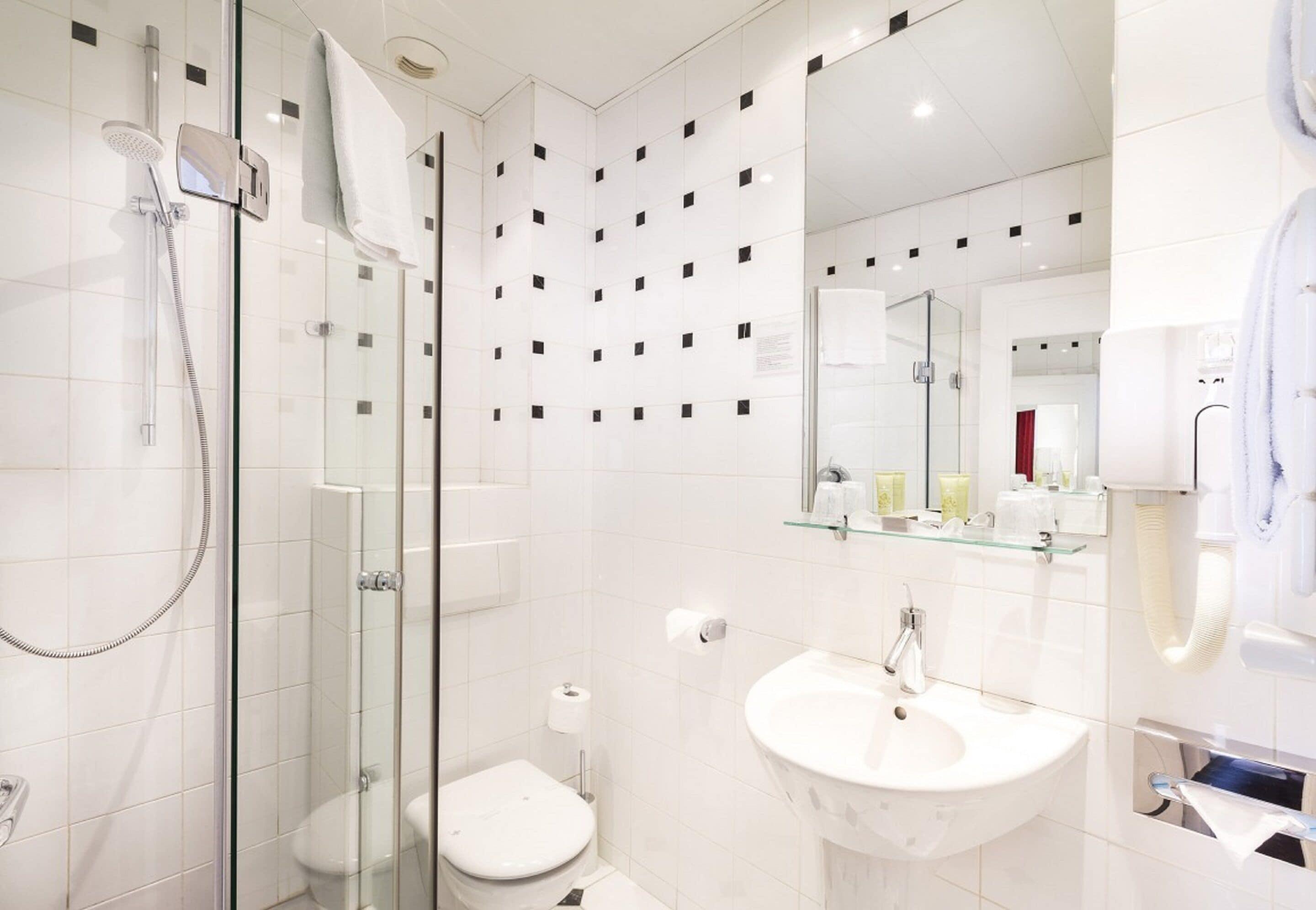 Hotel Albe Saint Michel Paris
