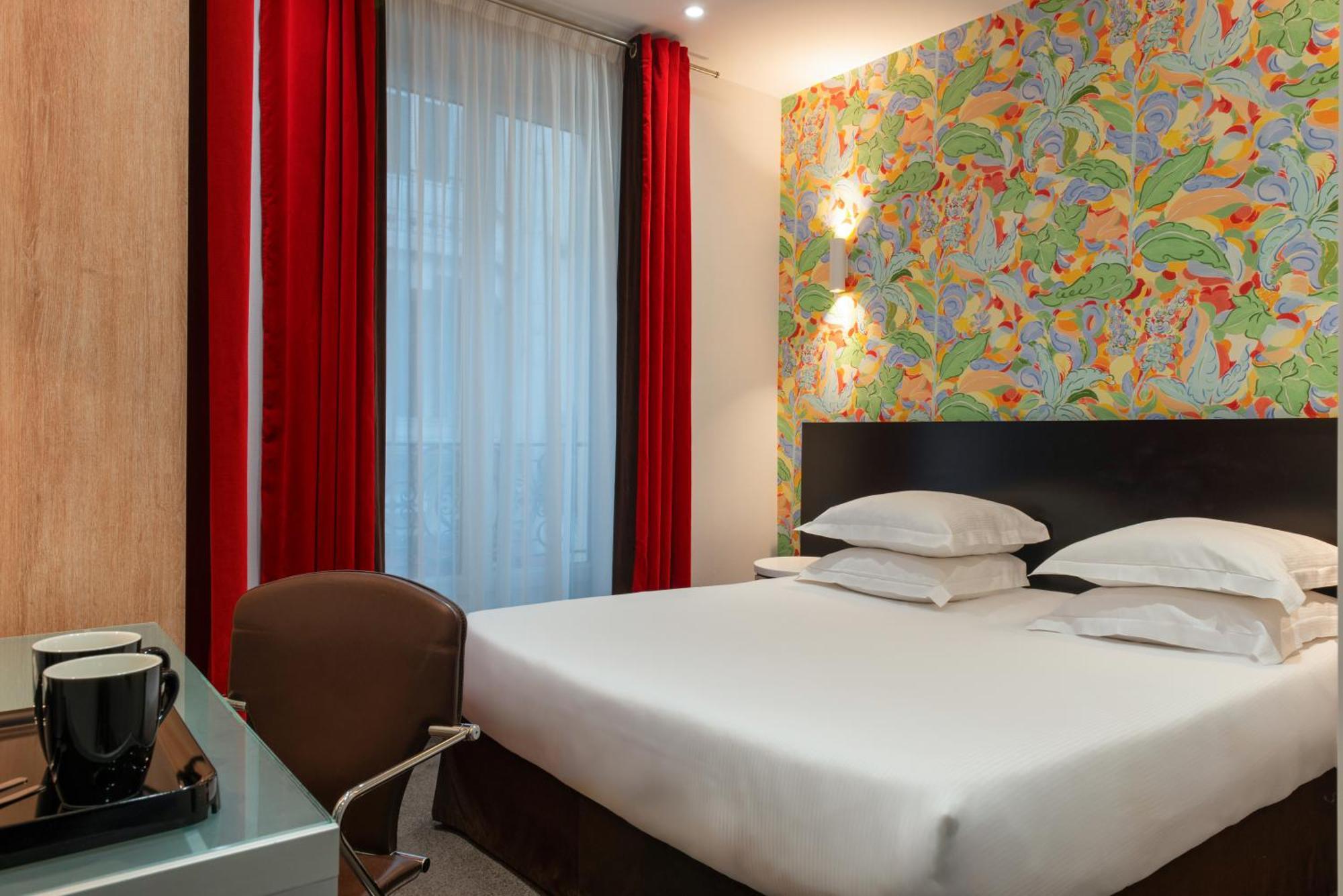 Hotel Albe Saint Michel