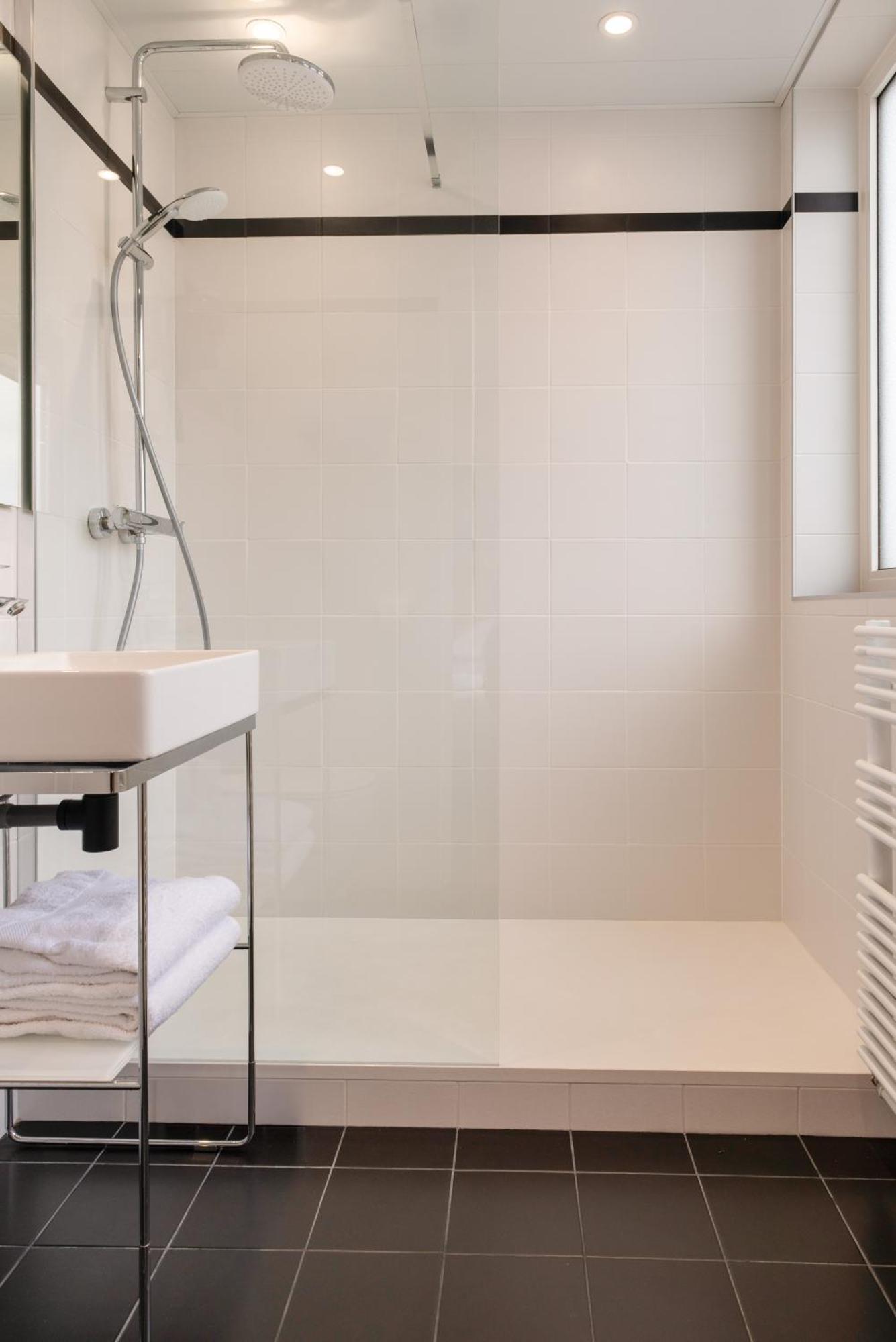 Hotel Albe Saint Michel Paris