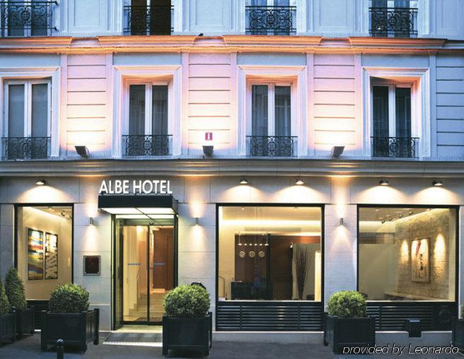 Albe Saint Michel 3* Parigi