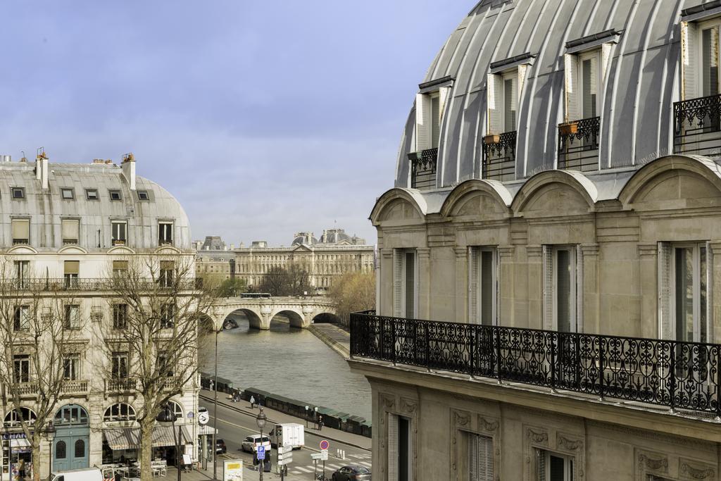 Albe Saint Michel Hotel Parigi