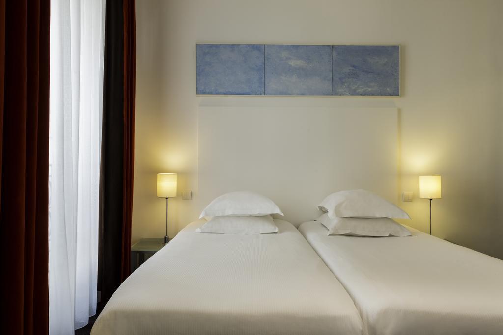 Albe Saint Michel 3* Parigi