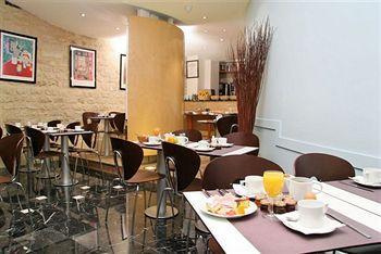 Albe Saint Michel 3*