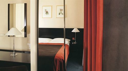 Albe Saint Michel Hotel Parigi