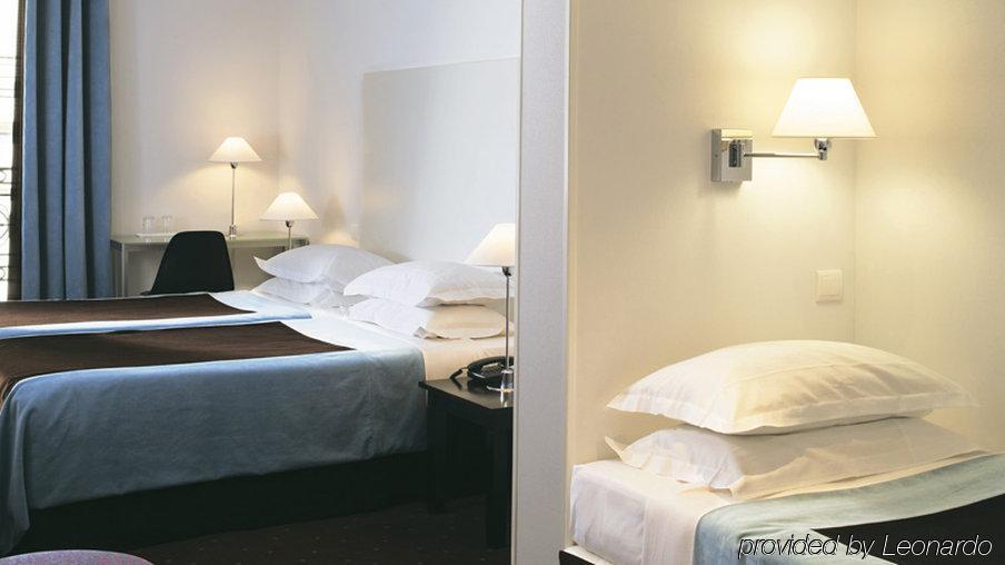 Albe Saint Michel Hotel Parigi