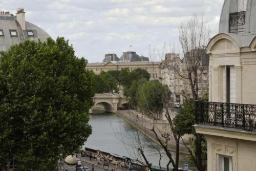Albe Saint Michel Hotel Parigi